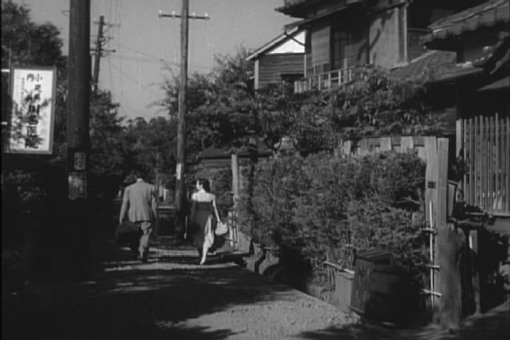 稻妻剧照的剧照