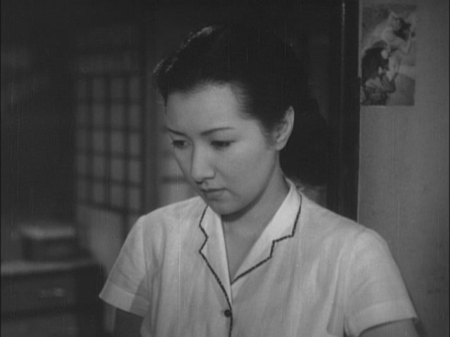 稻妻剧照的剧照