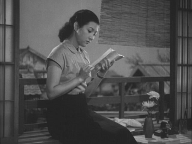 稻妻剧照的剧照