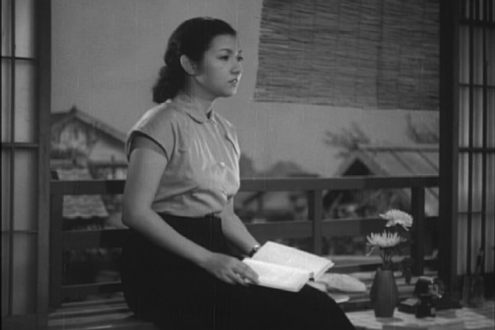 稻妻剧照的剧照