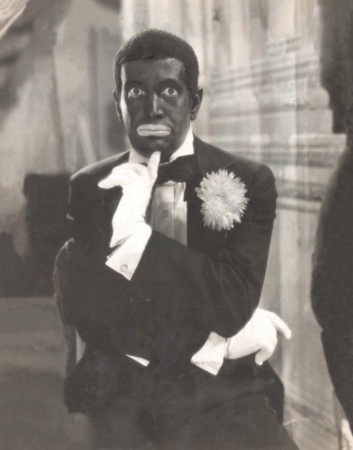 爵士歌手剧照的剧照