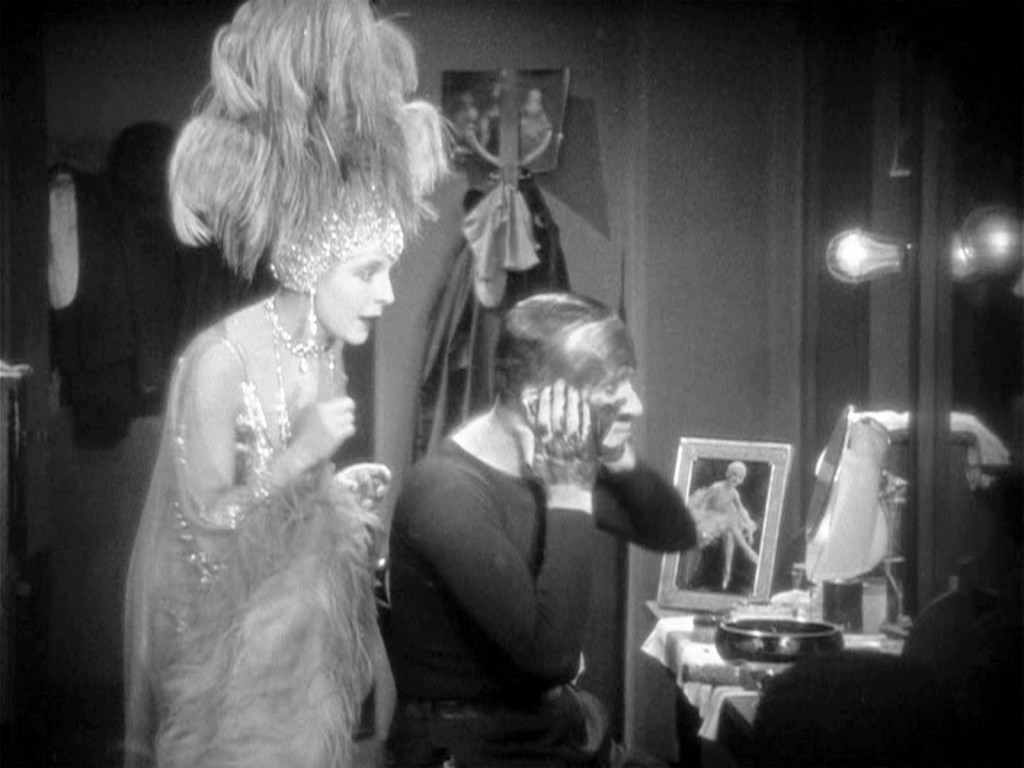 爵士歌手剧照的剧照