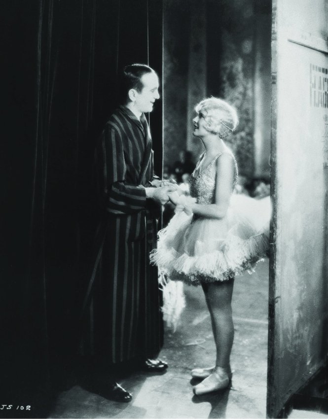 爵士歌手剧照的剧照