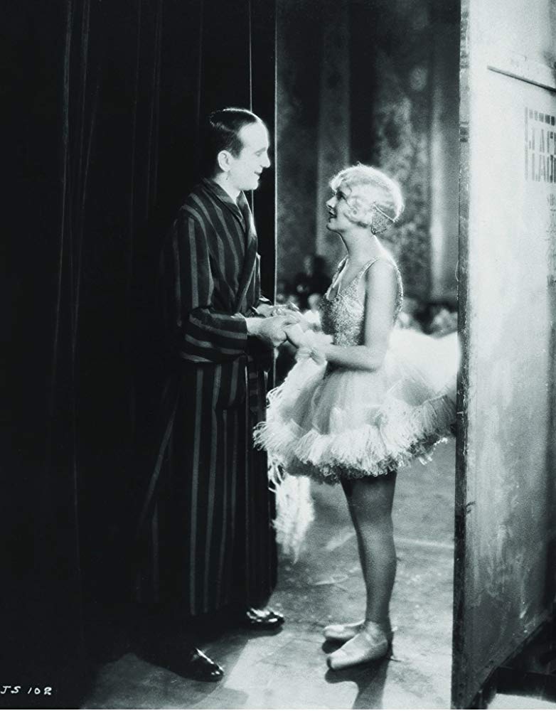 爵士歌手剧照的剧照