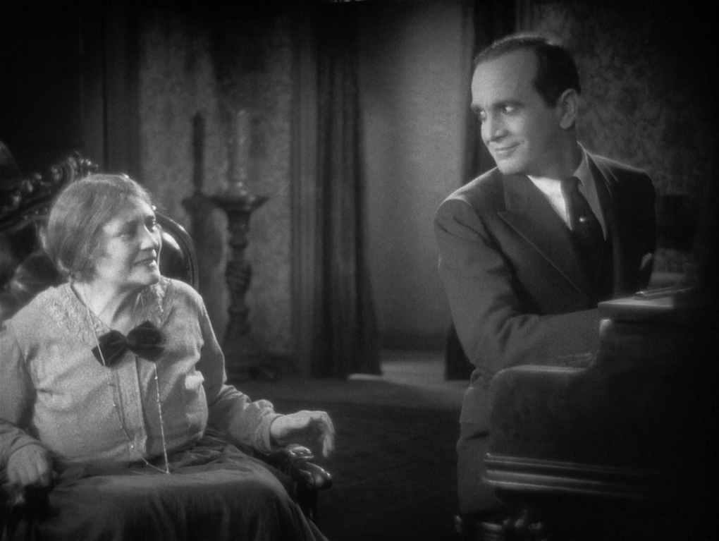 爵士歌手剧照的剧照