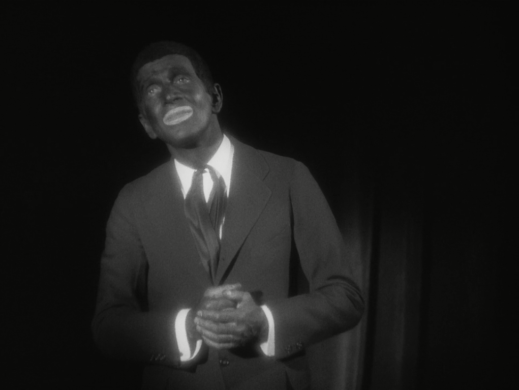 爵士歌手剧照的剧照