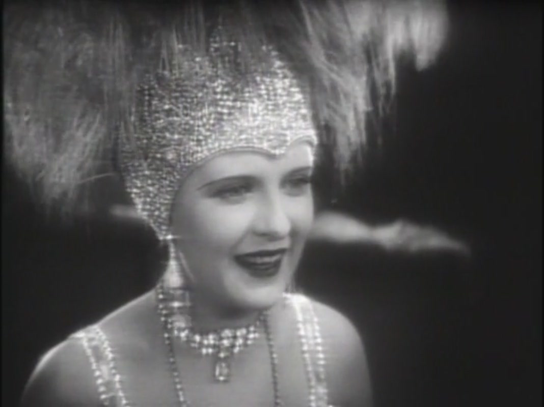 爵士歌手剧照的剧照