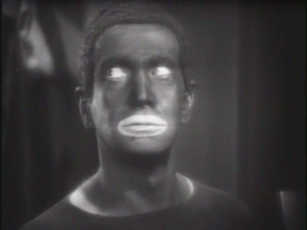 爵士歌手剧照的剧照