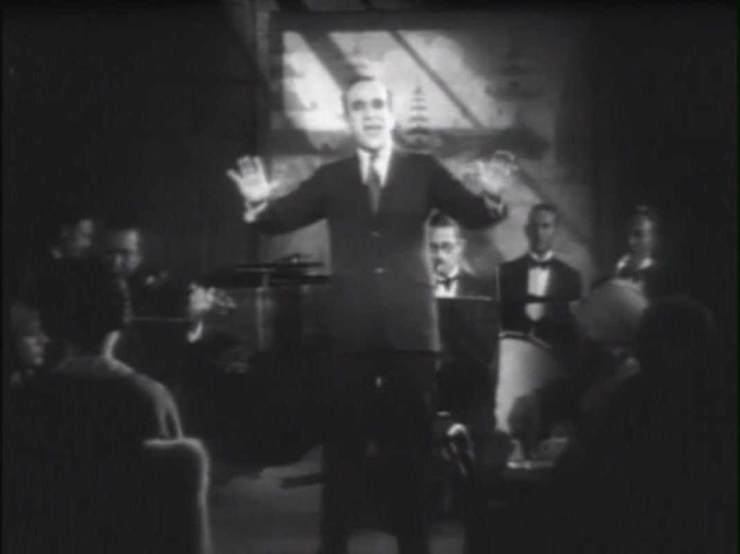 爵士歌手剧照的剧照