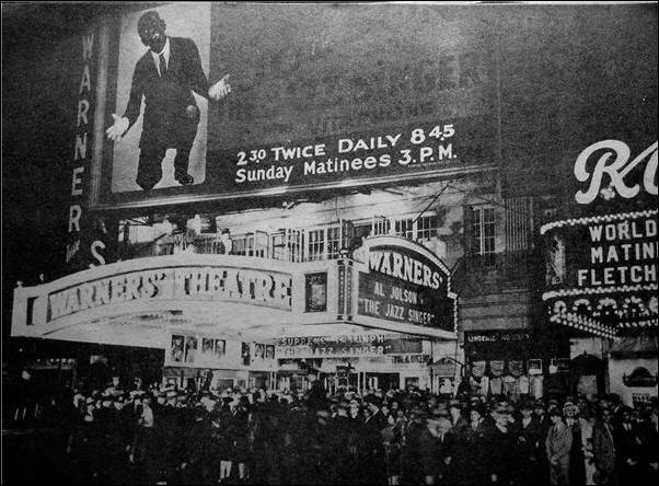 爵士歌手剧照的剧照