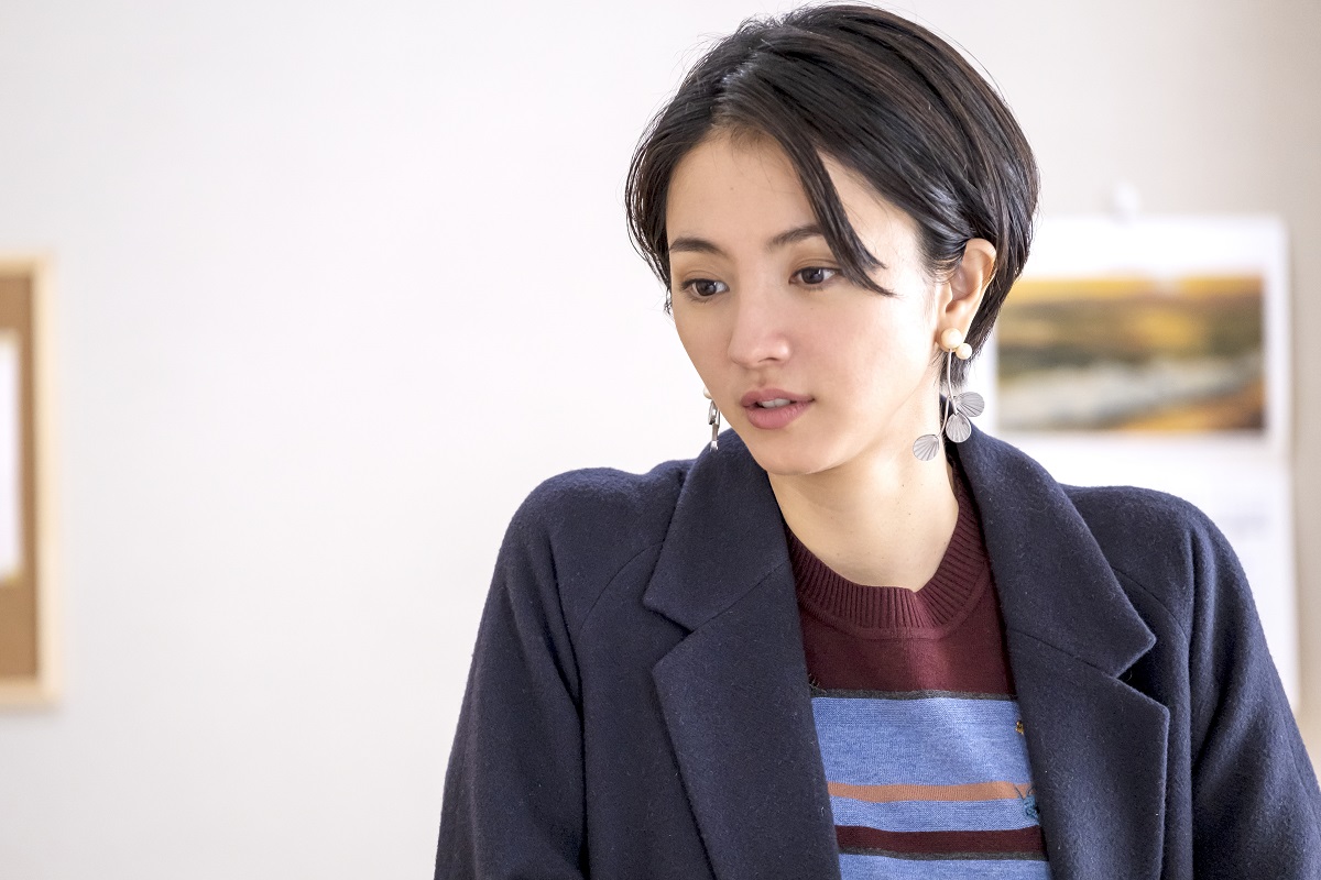 遗愿清单剧照的剧照