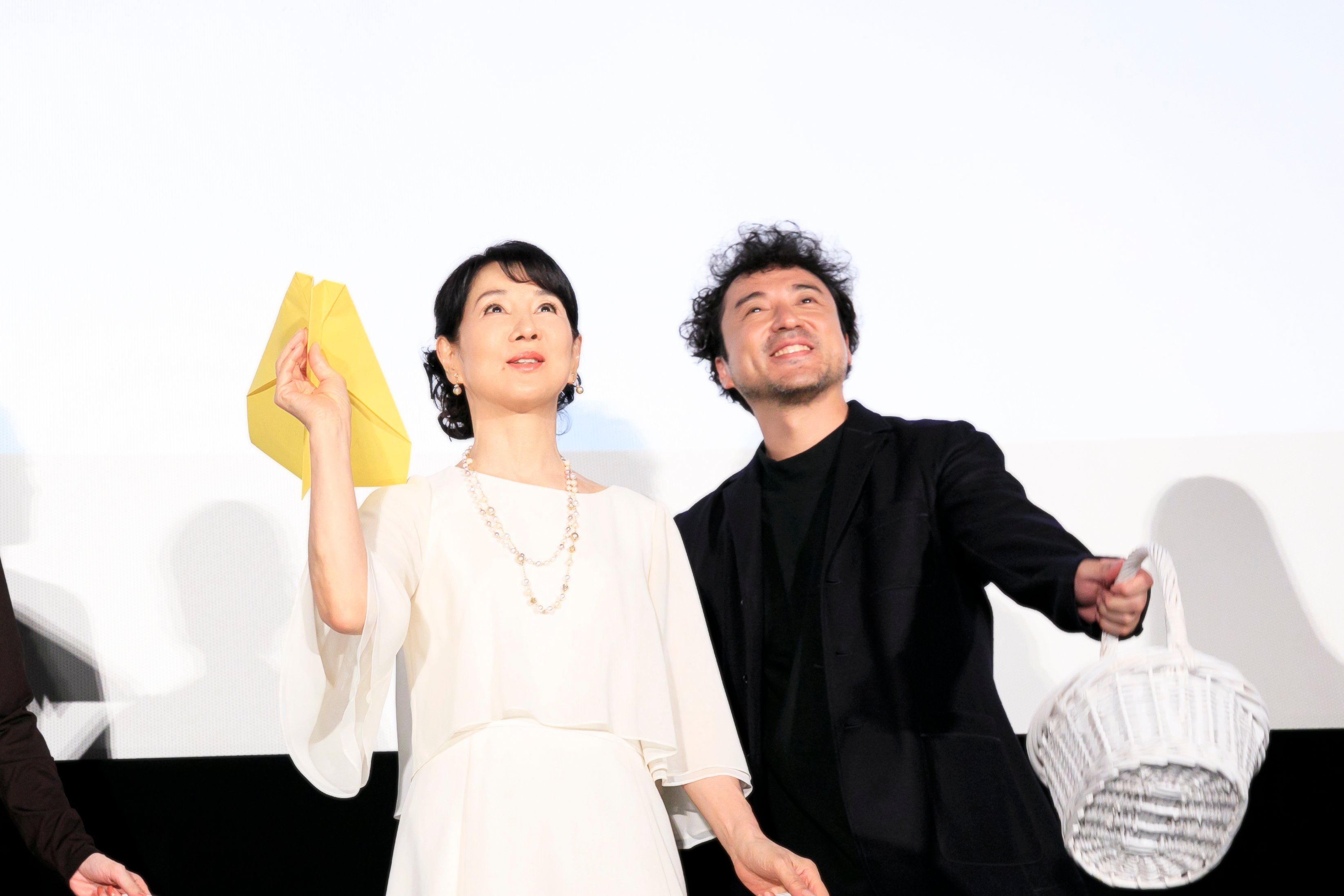 遗愿清单剧照的剧照