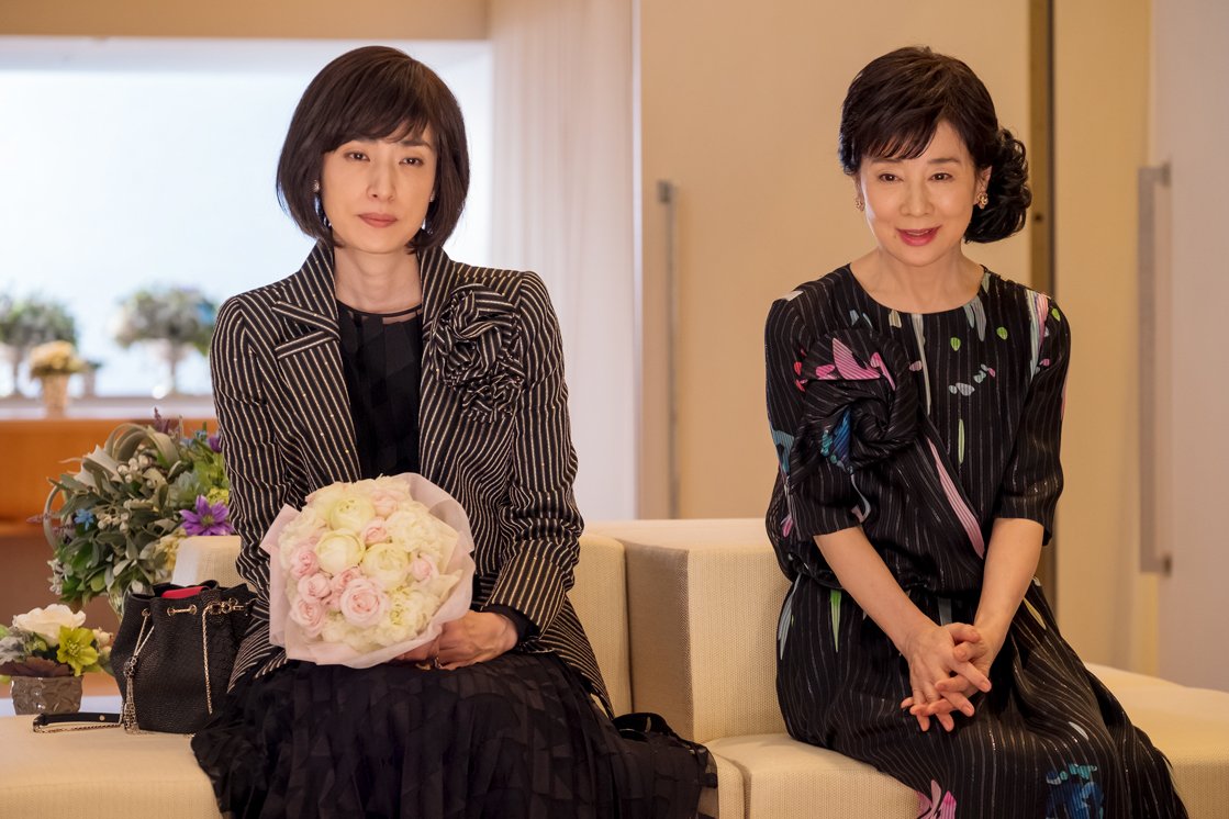 遗愿清单剧照的剧照