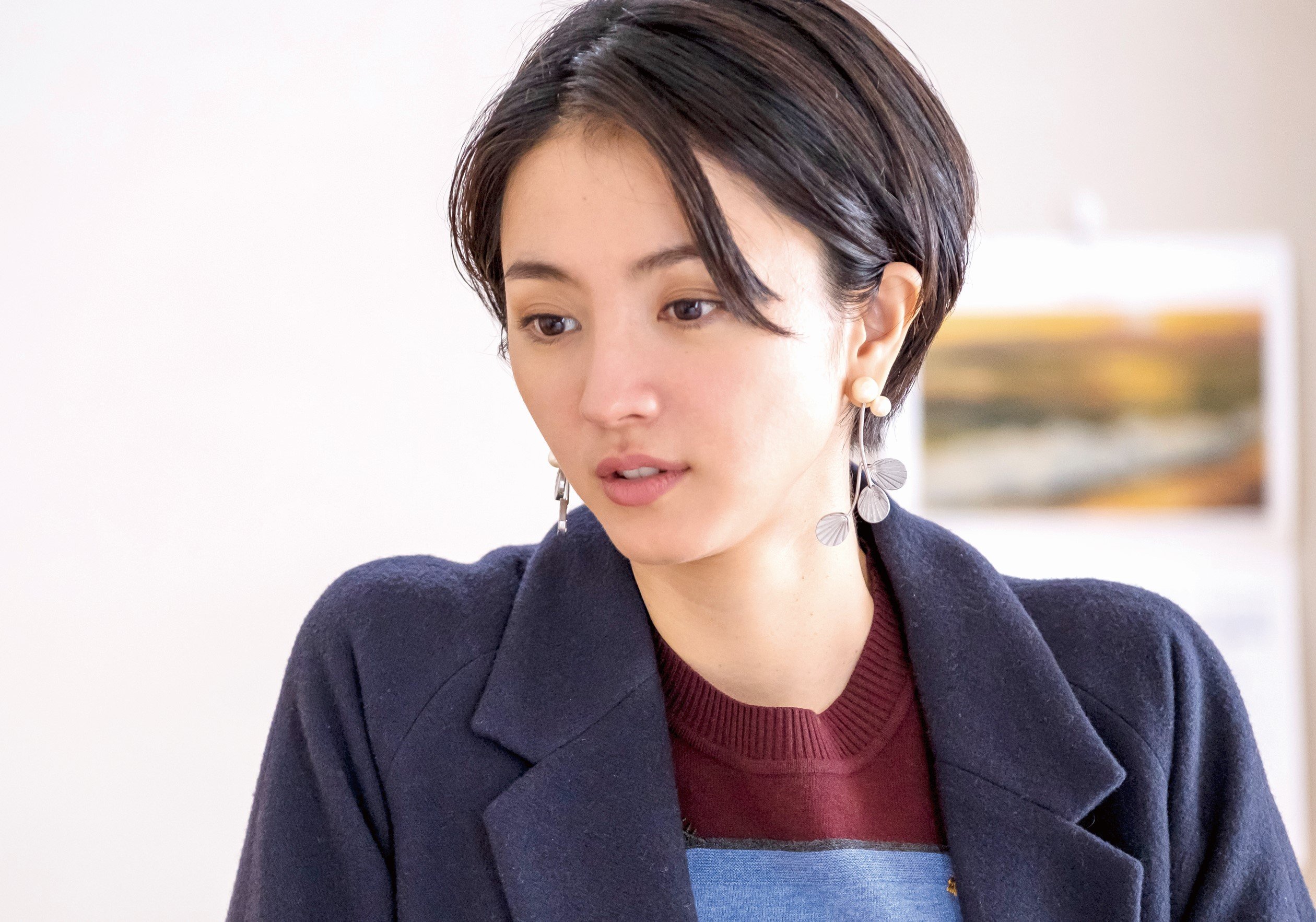 遗愿清单剧照的剧照