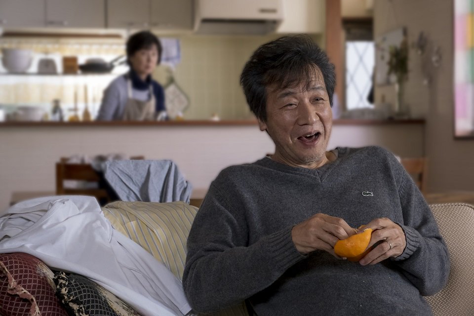 遗愿清单剧照的剧照