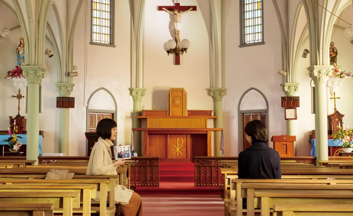 遗愿清单剧照的剧照