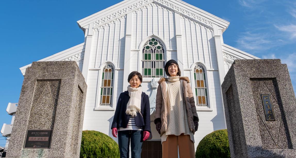 遗愿清单剧照的剧照