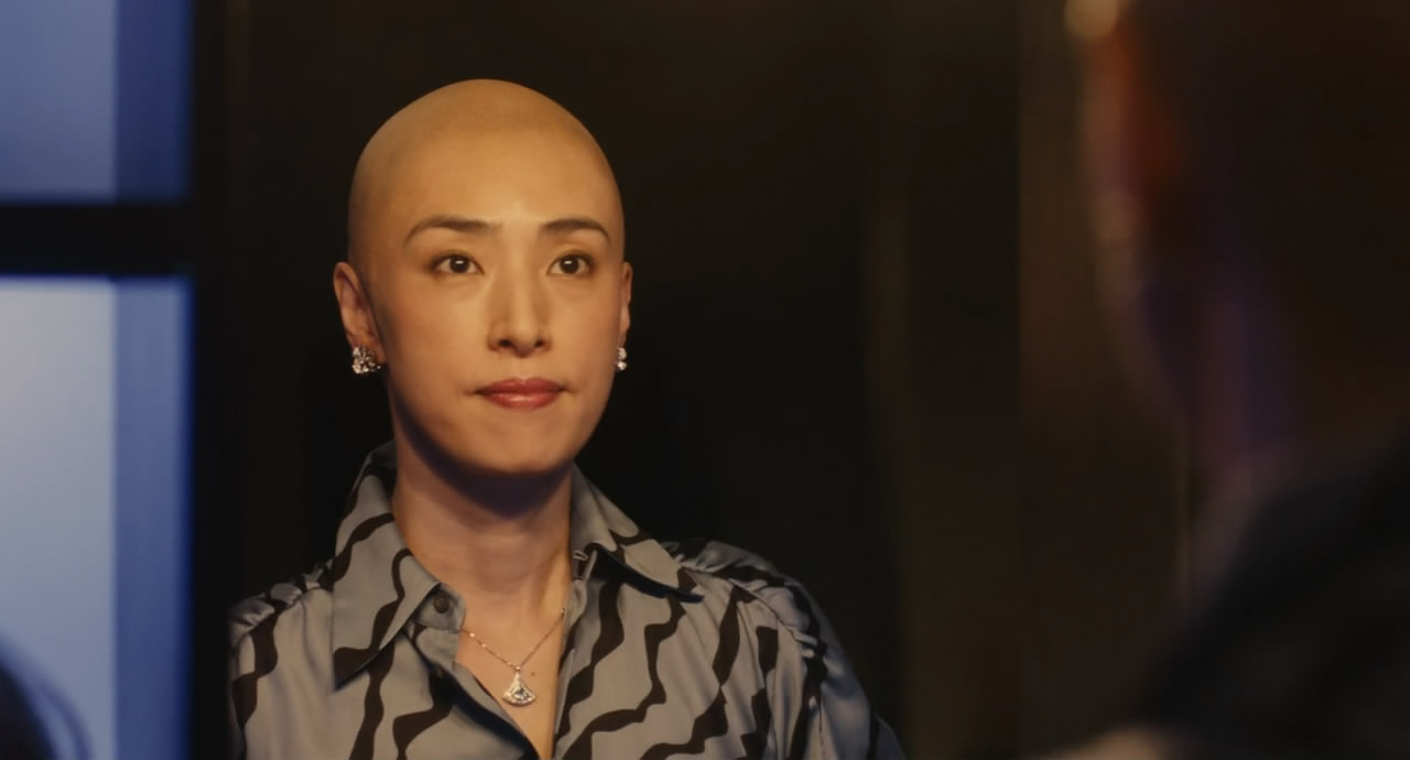 遗愿清单剧照的剧照