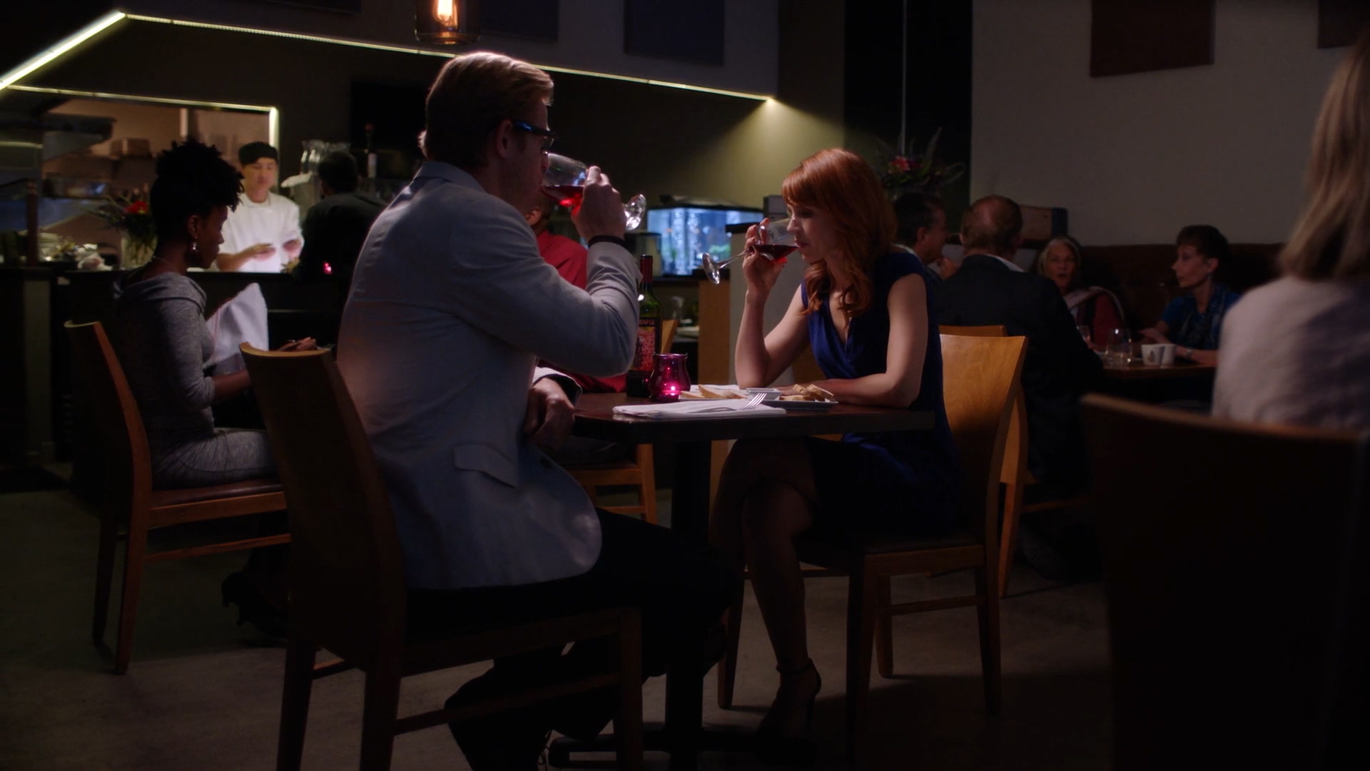 帅哥要提防剧照的剧照