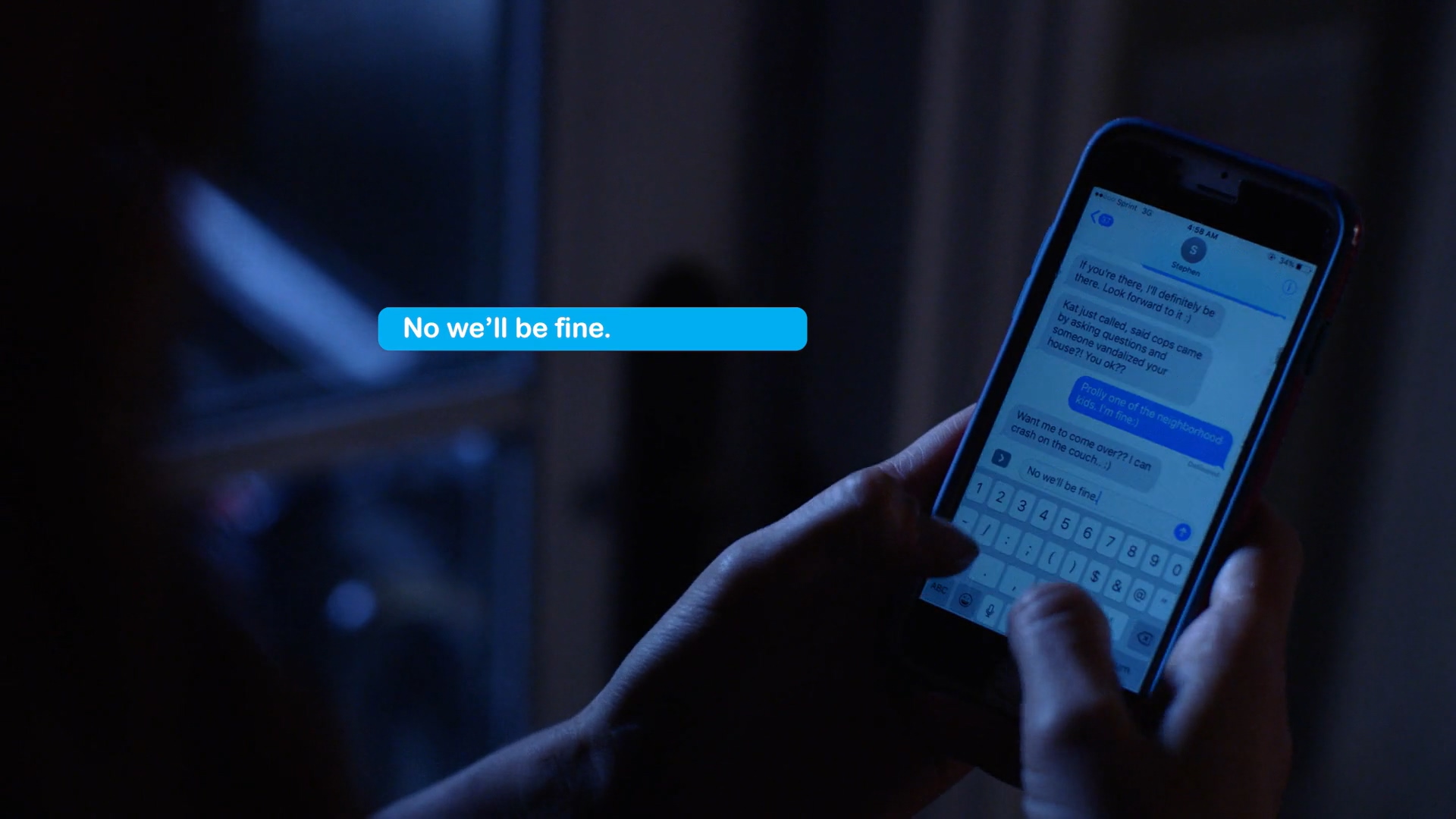 帅哥要提防剧照的剧照