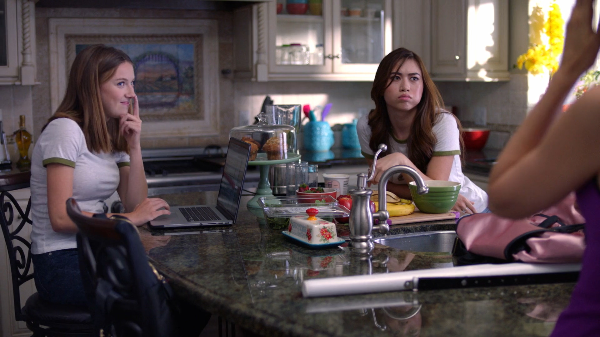 帅哥要提防剧照的剧照