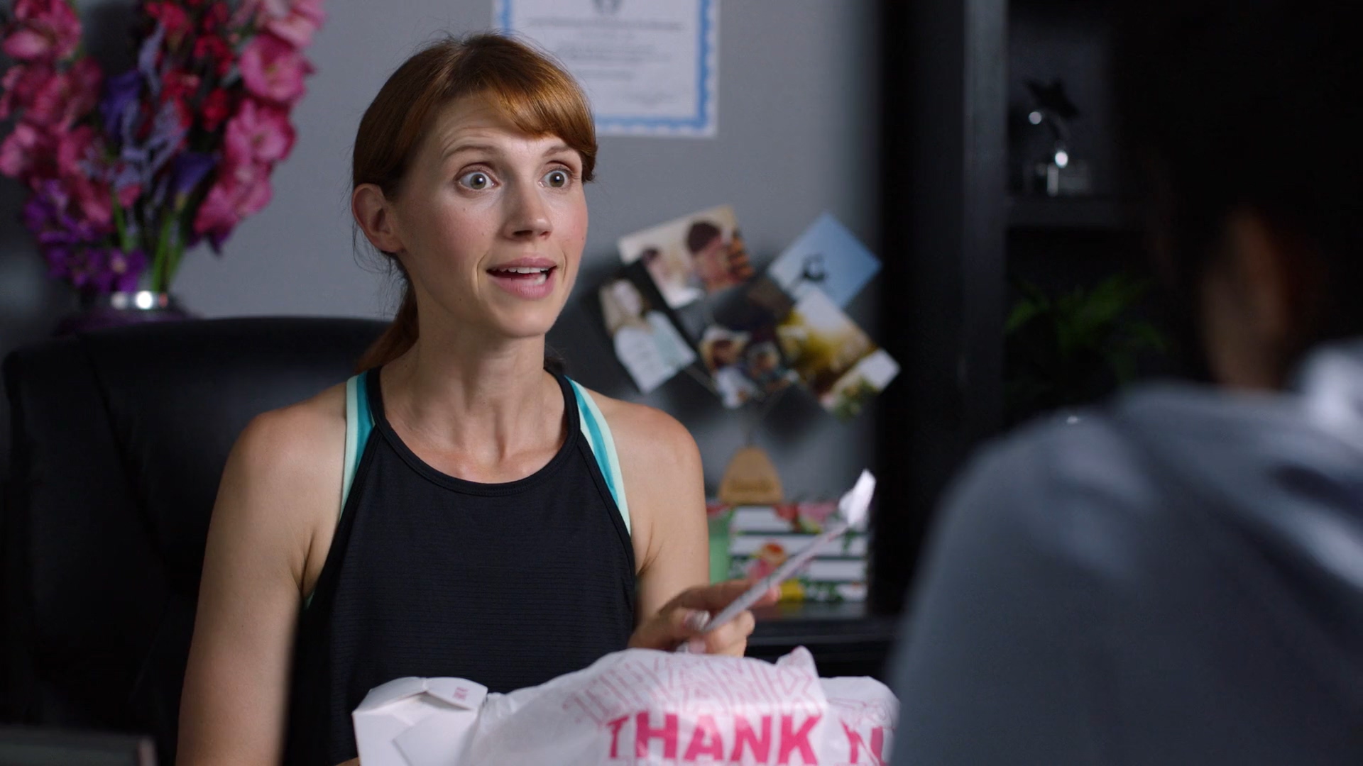 帅哥要提防剧照的剧照