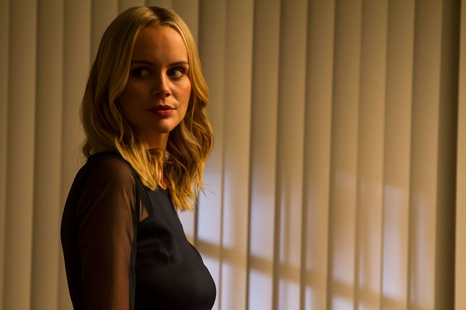 帅哥要提防剧照的剧照