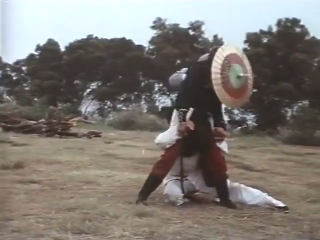 蛇形刁手斗螳螂剧照的剧照