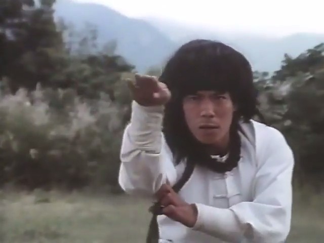 蛇形刁手斗螳螂剧照的剧照