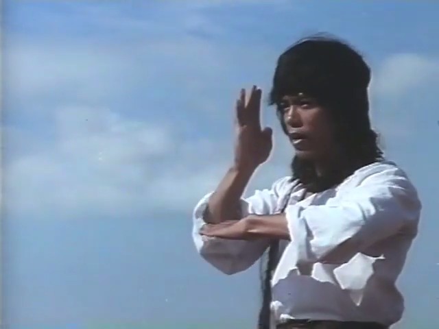 蛇形刁手斗螳螂剧照的剧照