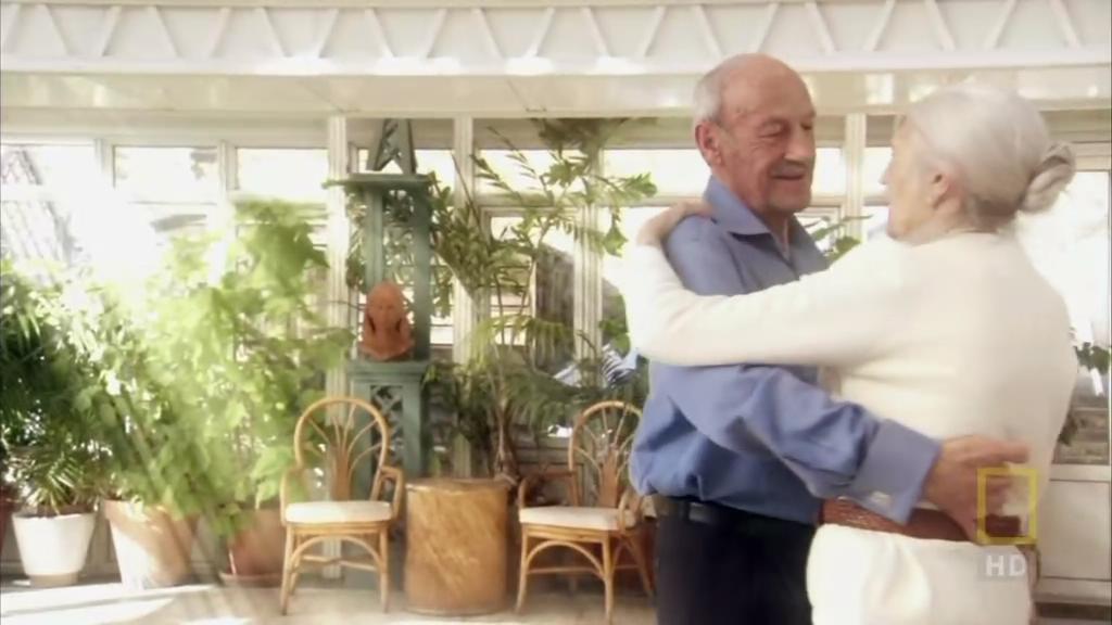 人体内旅行剧照的剧照