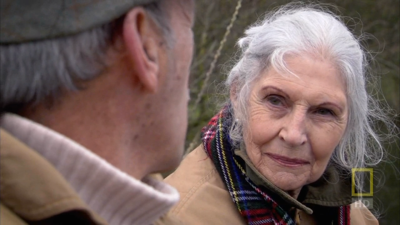 人体内旅行剧照的剧照