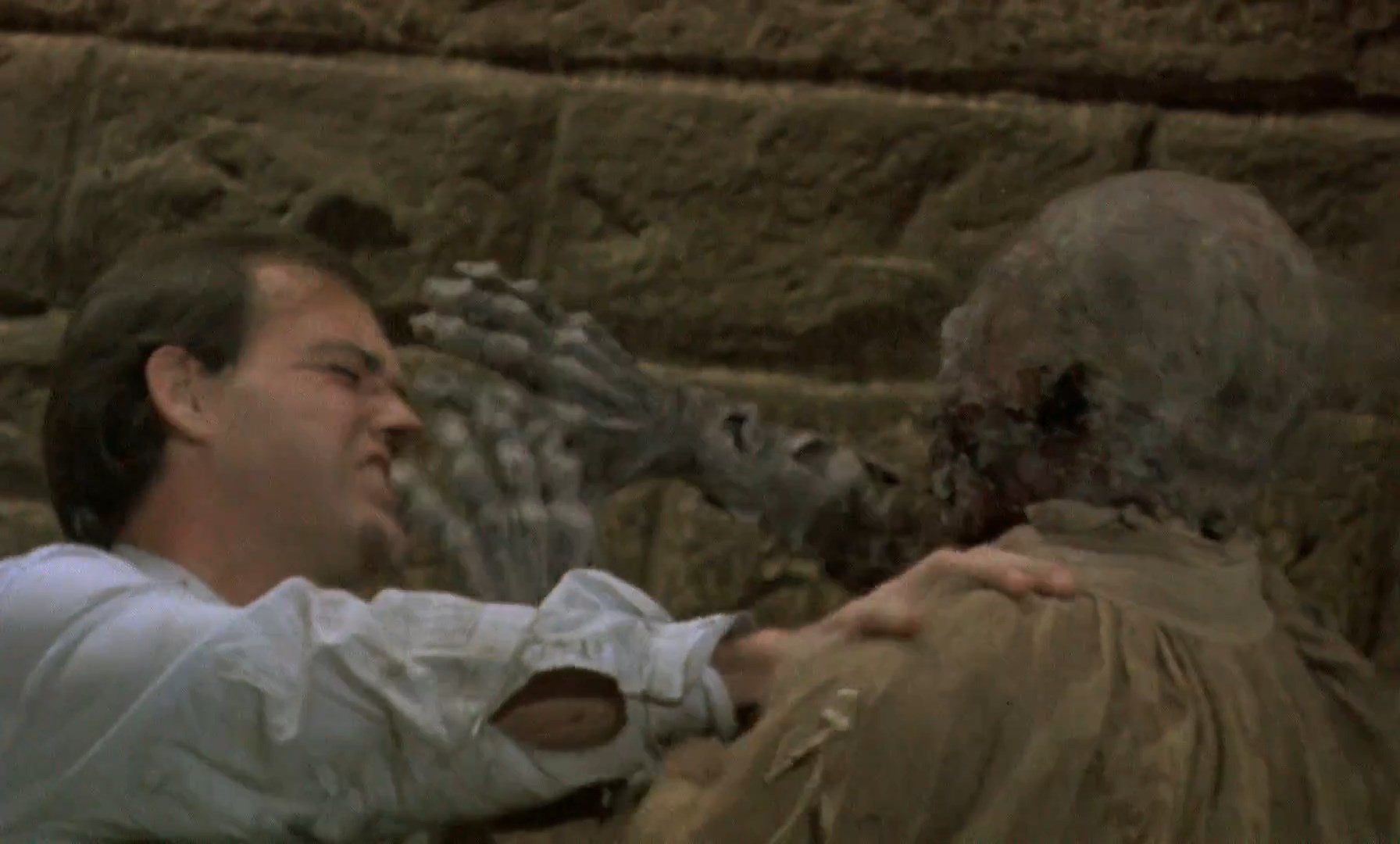 僵尸吃人之午夜恐惧剧照的剧照