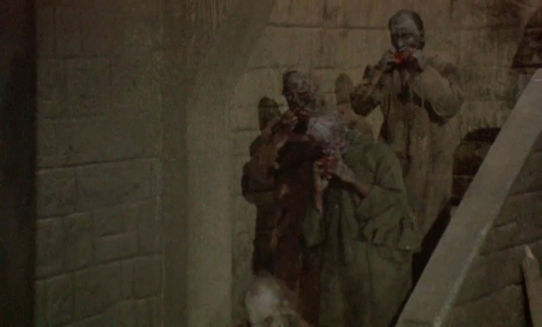 僵尸吃人之午夜恐惧剧照的剧照