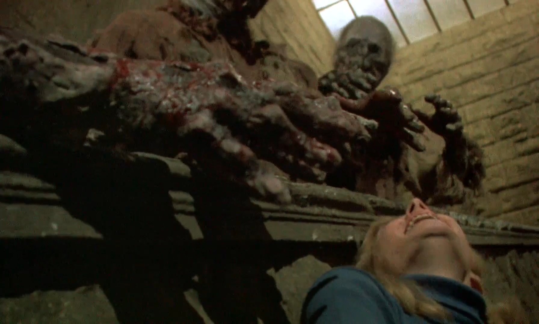 僵尸吃人之午夜恐惧剧照的剧照