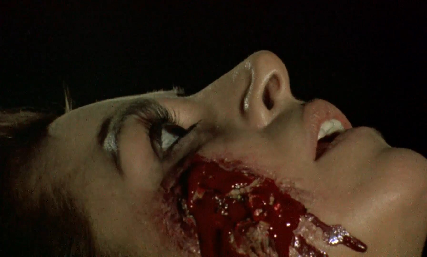 僵尸吃人之午夜恐惧剧照的剧照