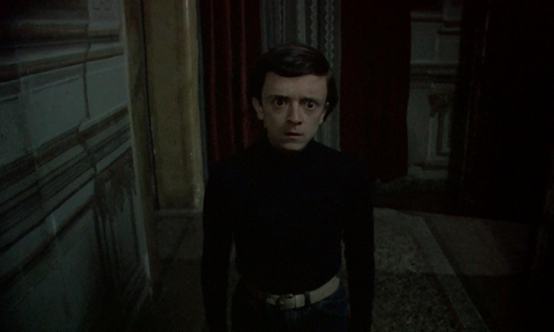 僵尸吃人之午夜恐惧剧照的剧照