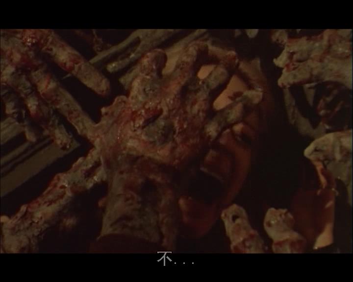 僵尸吃人之午夜恐惧剧照的剧照