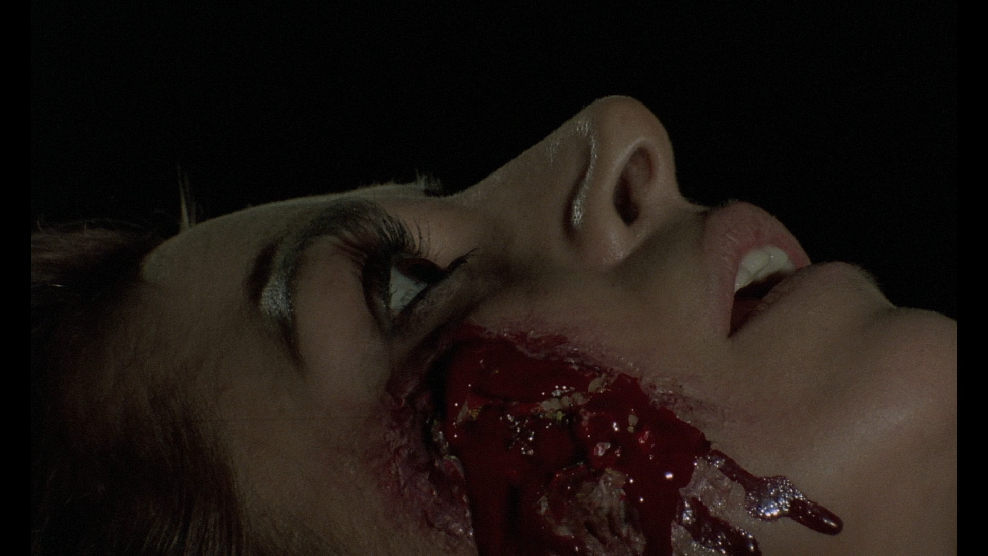 僵尸吃人之午夜恐惧剧照的剧照