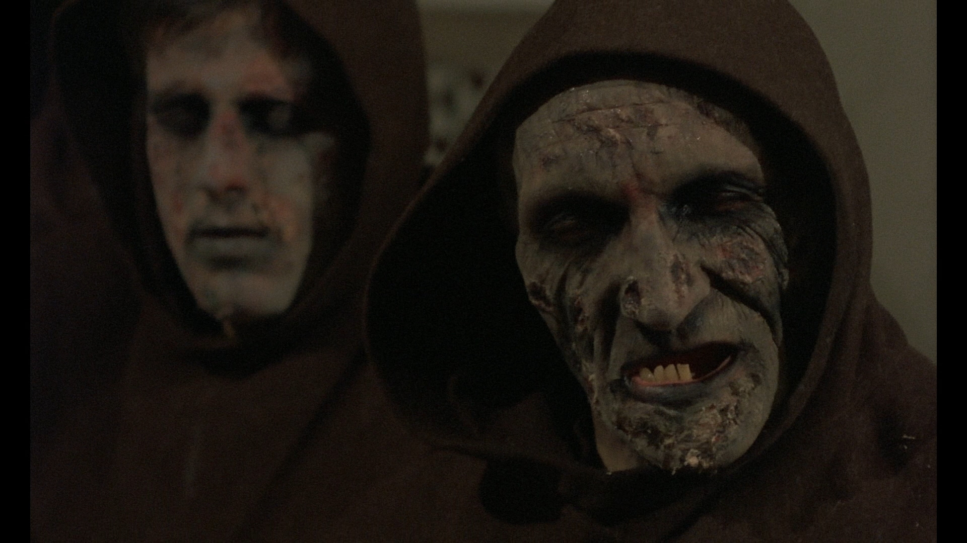 僵尸吃人之午夜恐惧剧照的剧照