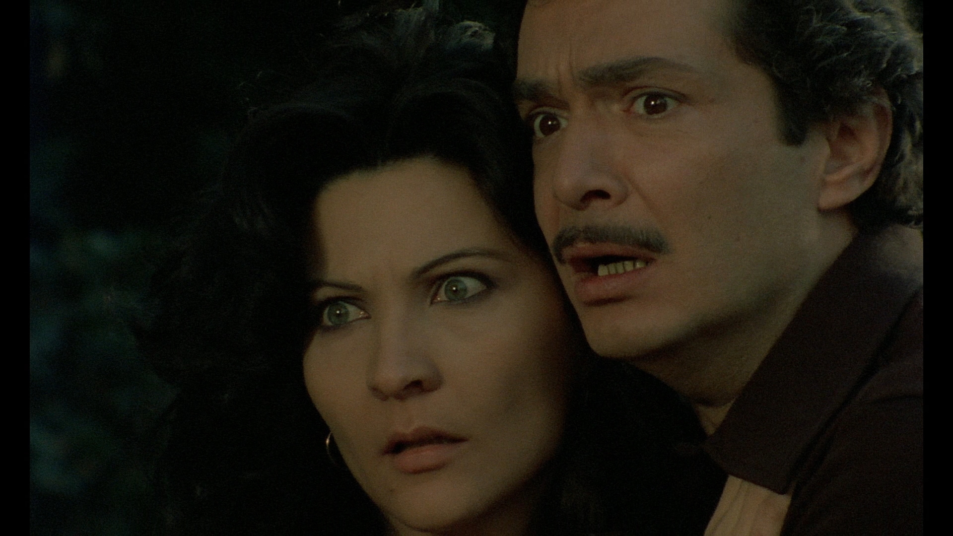 僵尸吃人之午夜恐惧剧照的剧照