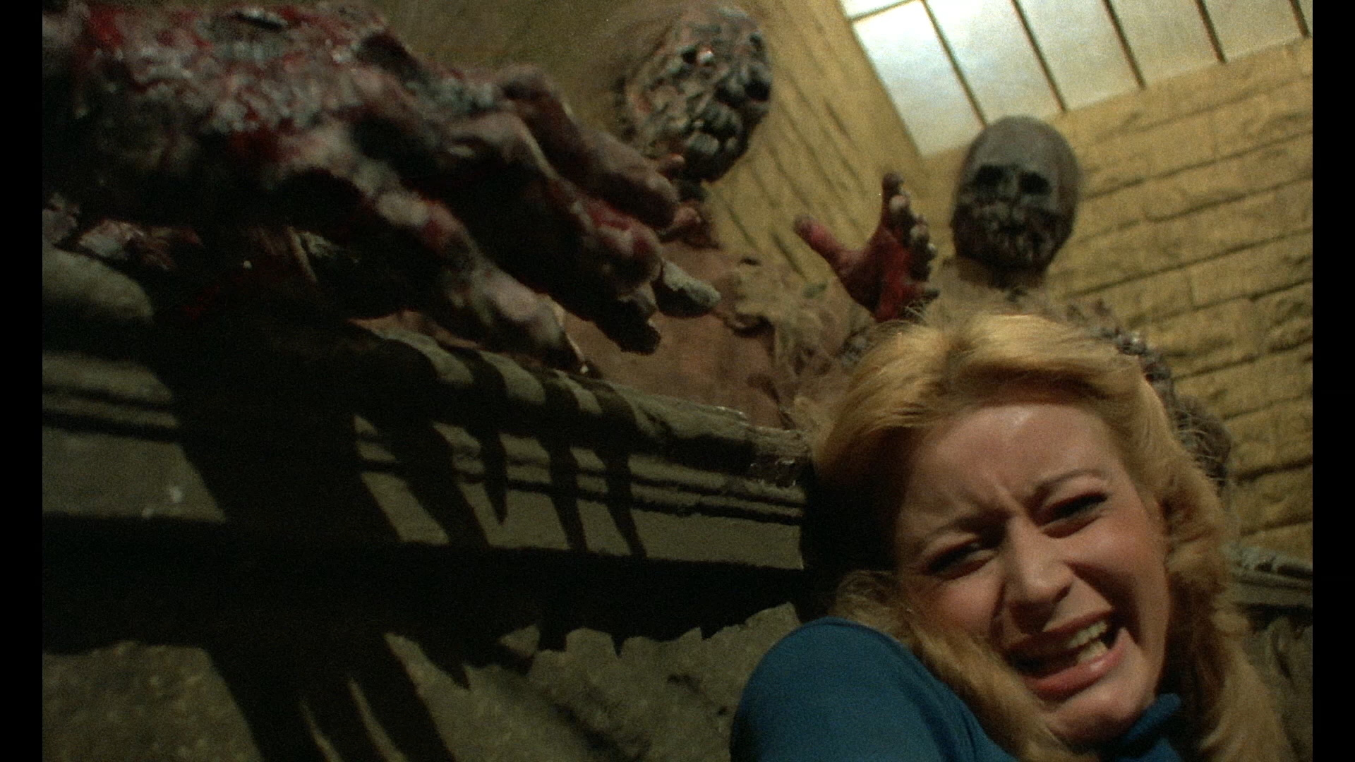 僵尸吃人之午夜恐惧剧照的剧照