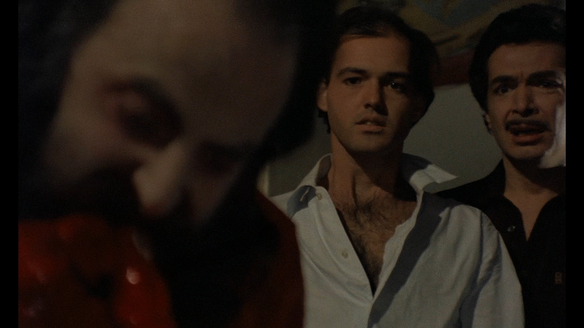 僵尸吃人之午夜恐惧剧照的剧照