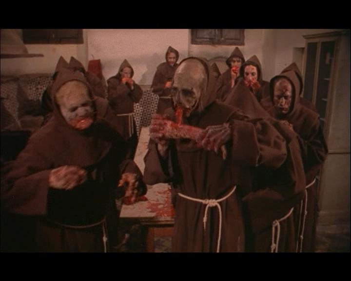 僵尸吃人之午夜恐惧剧照的剧照