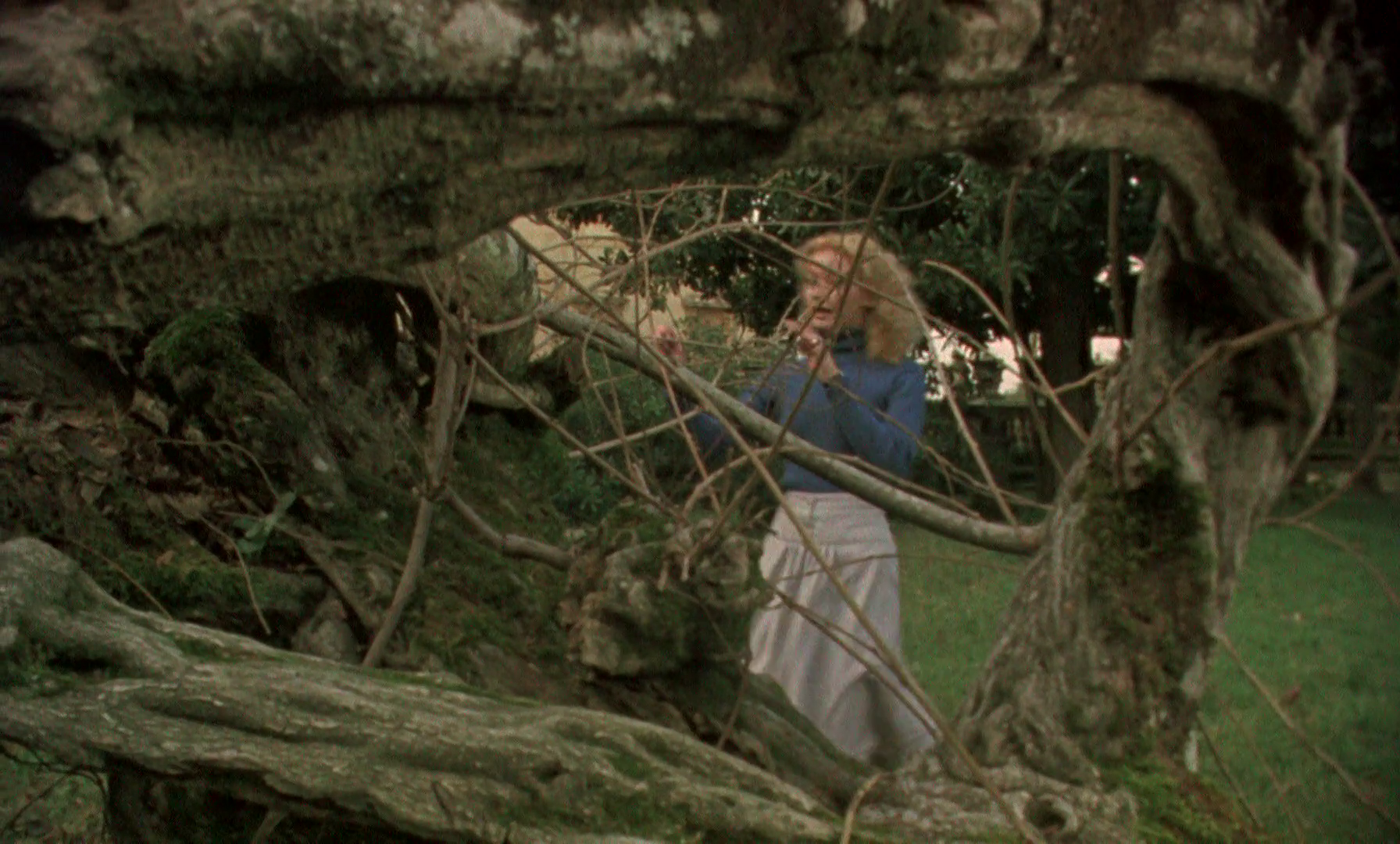 僵尸吃人之午夜恐惧剧照的剧照