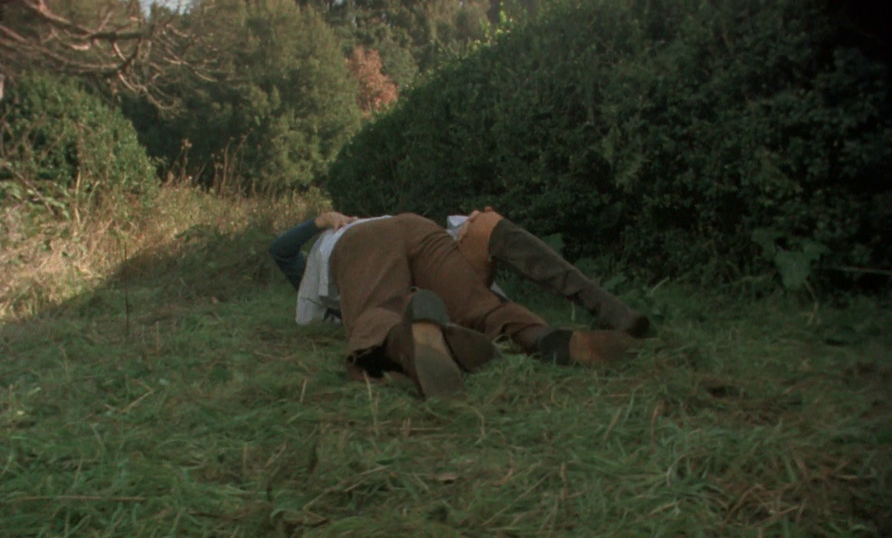 僵尸吃人之午夜恐惧剧照的剧照