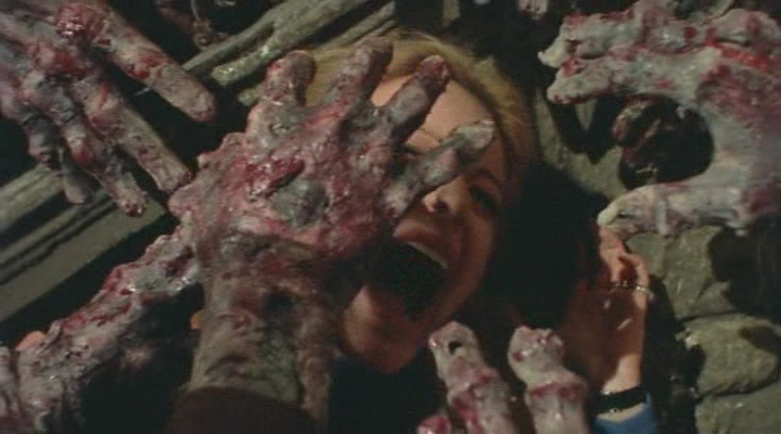 僵尸吃人之午夜恐惧剧照的剧照