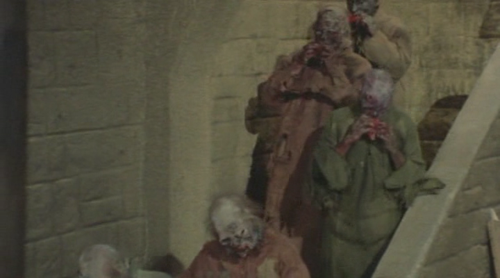 僵尸吃人之午夜恐惧剧照的剧照