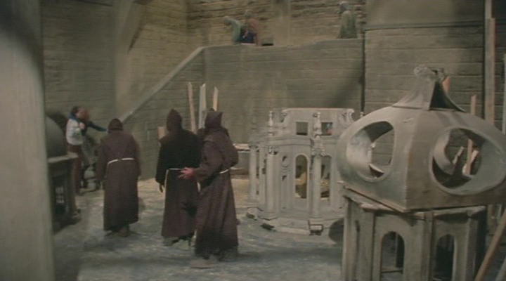 僵尸吃人之午夜恐惧剧照的剧照