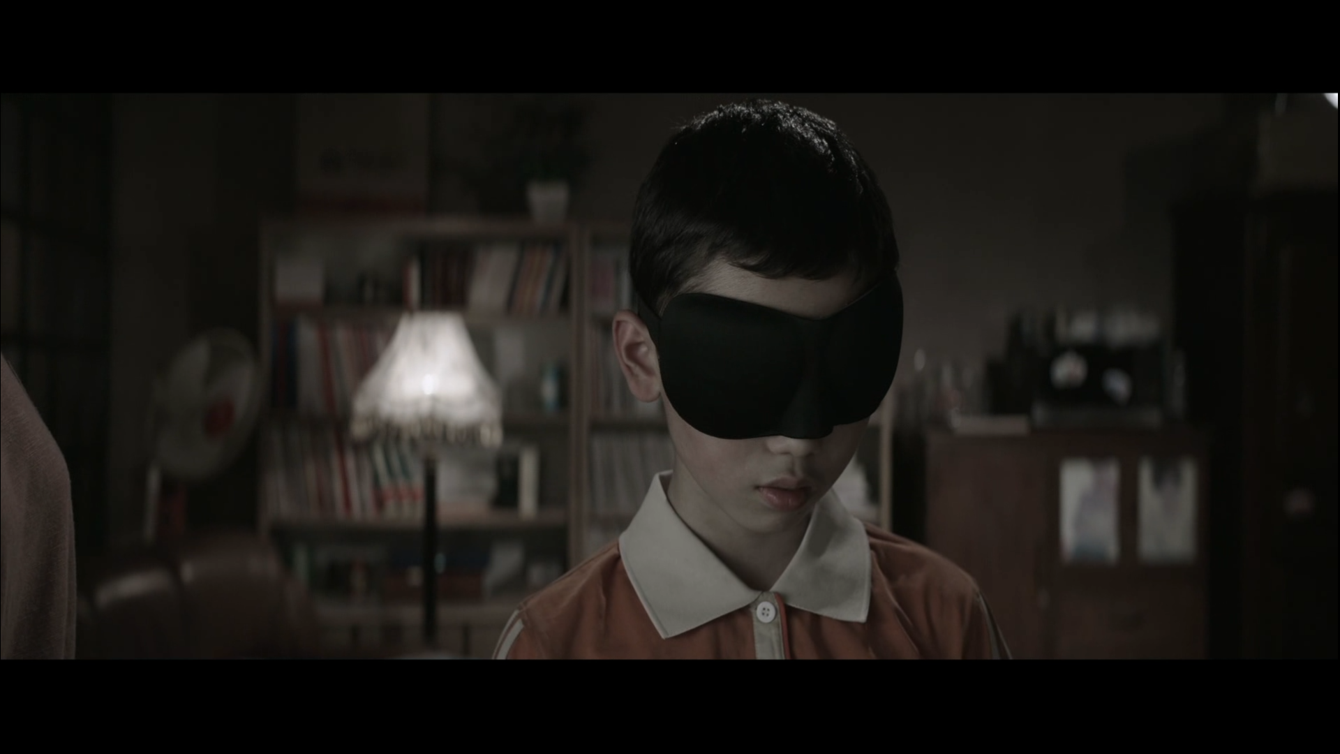 照见剧照的剧照